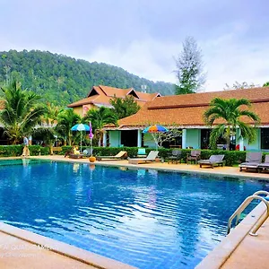 Banana 3* Ko Lanta