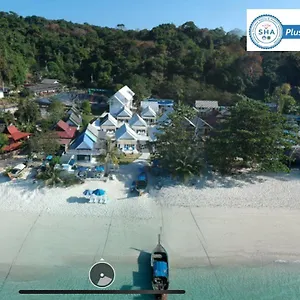 Feriested Pp Blue Sky Resort-sha
