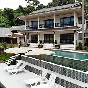 Chunut House Koh Phi Phi Don