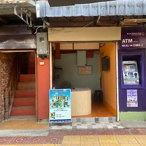 Pak Klong For Rent ** Koh Phi Phi Don